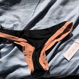 Brand new TOBI swim bottom